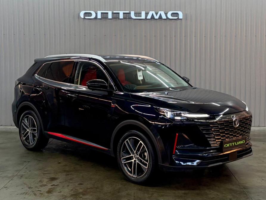 Changan UNI-S I Краснодар  - изображение 3