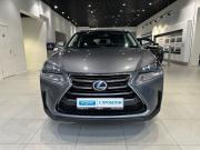 Lexus NX I Москва  - изображение 22