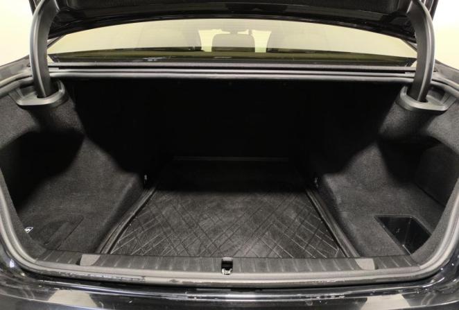BMW 7 серии VI (G11/G12) с пробегом 2015 года, цена 3 880 000 рублей, 168899 км, седан, Автокод Объявления