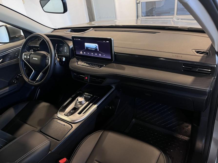 Haval Jolion I Чебоксары  - изображение 12