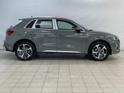 Audi Q3 II (F3) Воронеж  - изображение 32