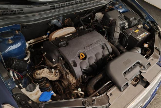 Hyundai Elantra IV (HD) с пробегом 2009 года, цена 500 000 рублей, 160580 км, седан, Автокод Объявления
