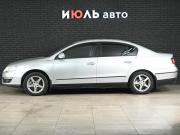 Volkswagen Passat B6 Екатеринбург  - изображение 12