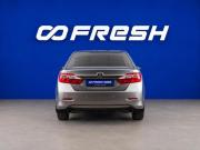 Toyota Camry VII (XV50) Москва  - изображение 25
