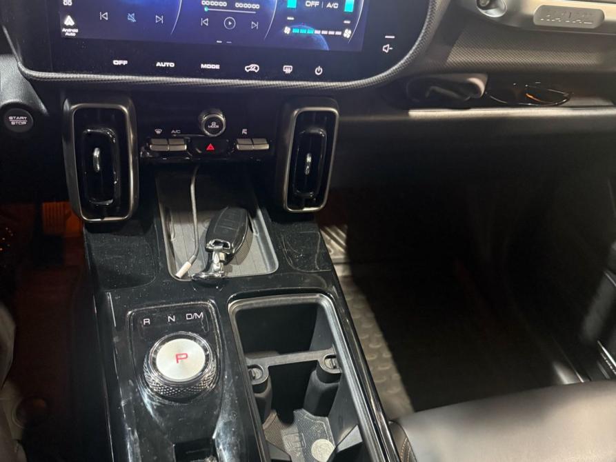 Haval Dargo I Санкт-Петербург  - изображение 8