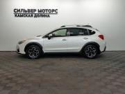 Subaru XV I Пермь  - изображение 32