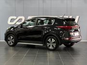 Kia Sportage IV Сыктывкар  - изображение 21