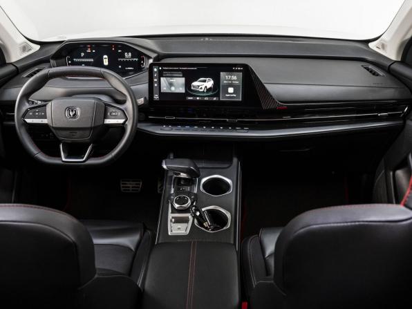 Changan UNI-S (CS55 Plus) с пробегом 2024 года, цена 1 930 000 рублей, 97336 км, внедорожник, Автокод Объявления