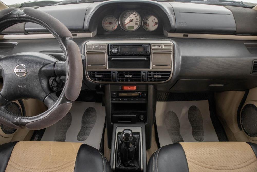 Nissan X-Trail I Барнаул  - изображение 17
