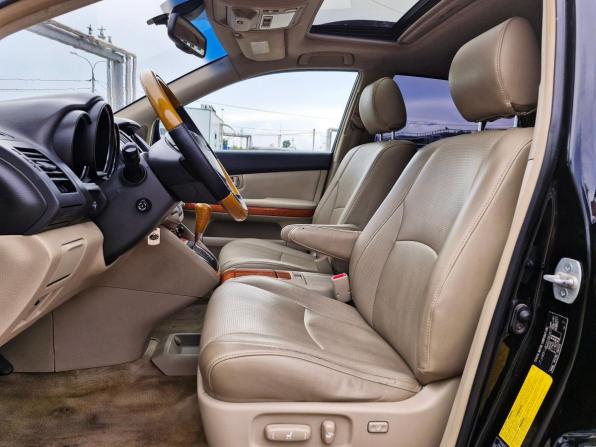 Lexus RX II Рестайлинг с пробегом 2007 года, цена 1 349 000 рублей, 281481 км, внедорожник, Автокод Объявления