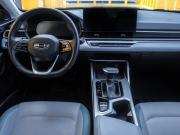 Geely Emgrand II Москва  - изображение 29