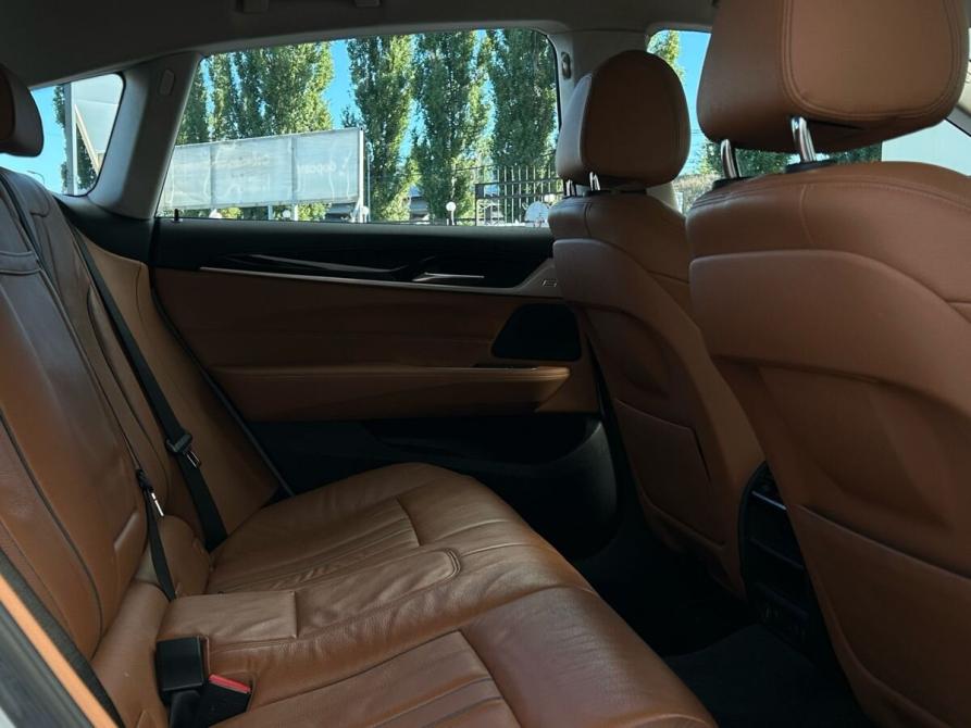 BMW 6 серии IV (G32) Липецк  - изображение 12
