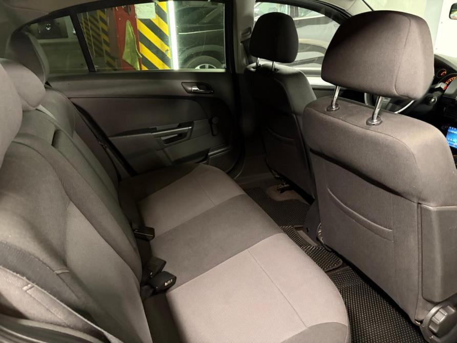 Opel Astra H Рестайлинг Екатеринбург  - изображение 17