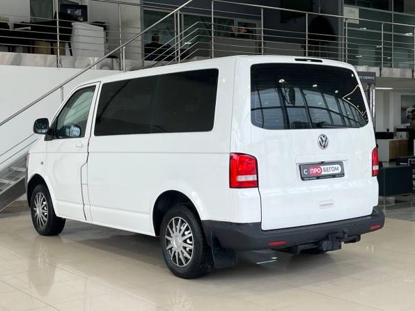 Volkswagen Caravelle T5 Рестайлинг с пробегом 2012 года, цена 1 769 900 рублей, 230000 км, минивэн, Автокод Объявления