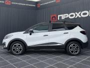 Renault Kaptur I Рестайлинг Пермь  - изображение 58