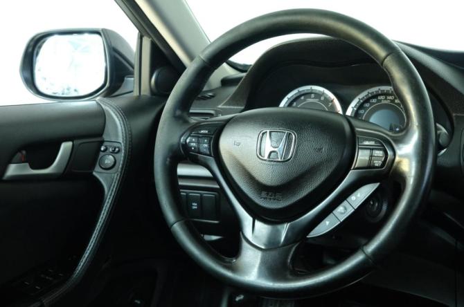 Honda Accord VIII с пробегом 2010 года, цена 1 499 000 рублей, 204000 км, седан, Автокод Объявления