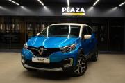 Renault Kaptur I Уфа  - изображение 25