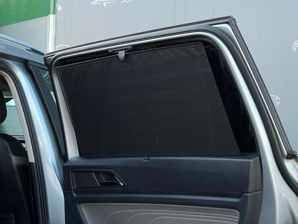 Volkswagen Teramont I Рестайлинг с пробегом 2021 года, цена 3 995 200 рублей, 138481 км, внедорожник, Автокод Объявления