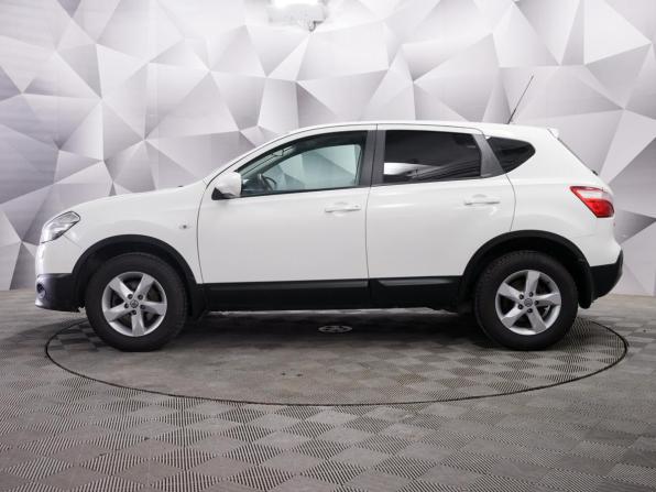 Nissan Qashqai I Рестайлинг с пробегом 2012 года, цена 1 073 000 рублей, 141982 км, внедорожник, Автокод Объявления