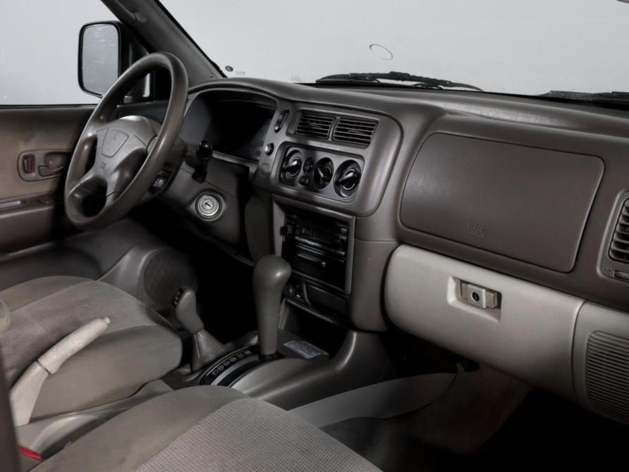Mitsubishi Montero Sport I Москва  - изображение 10