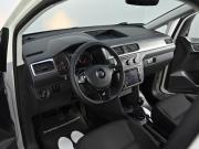 Volkswagen Caddy IV Москва  - изображение 19