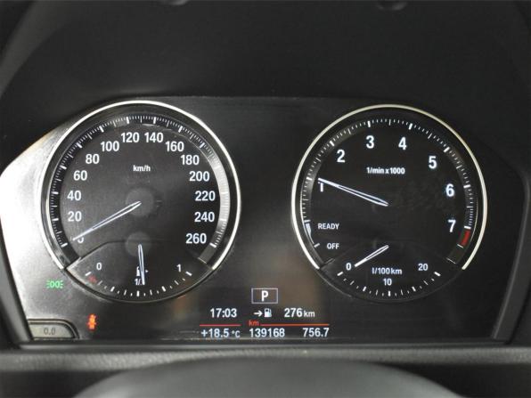 BMW X2 I (F39) с пробегом 2018 года, цена 2 189 900 рублей, 139168 км, внедорожник, Автокод Объявления