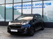 Kia Sportage IV Екатеринбург  - изображение 24