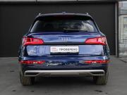 Audi Q5 II (FY) Москва  - изображение 24