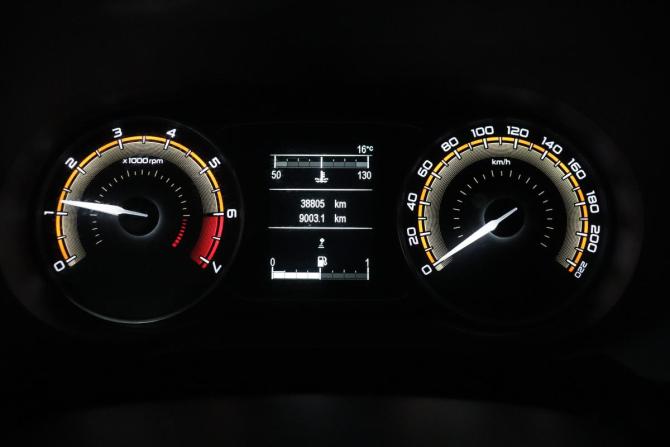 Lada (ВАЗ) Vesta I Рестайлинг (NG) с пробегом 2024 года, цена 1 251 000 рублей, 38805 км, седан, Автокод Объявления