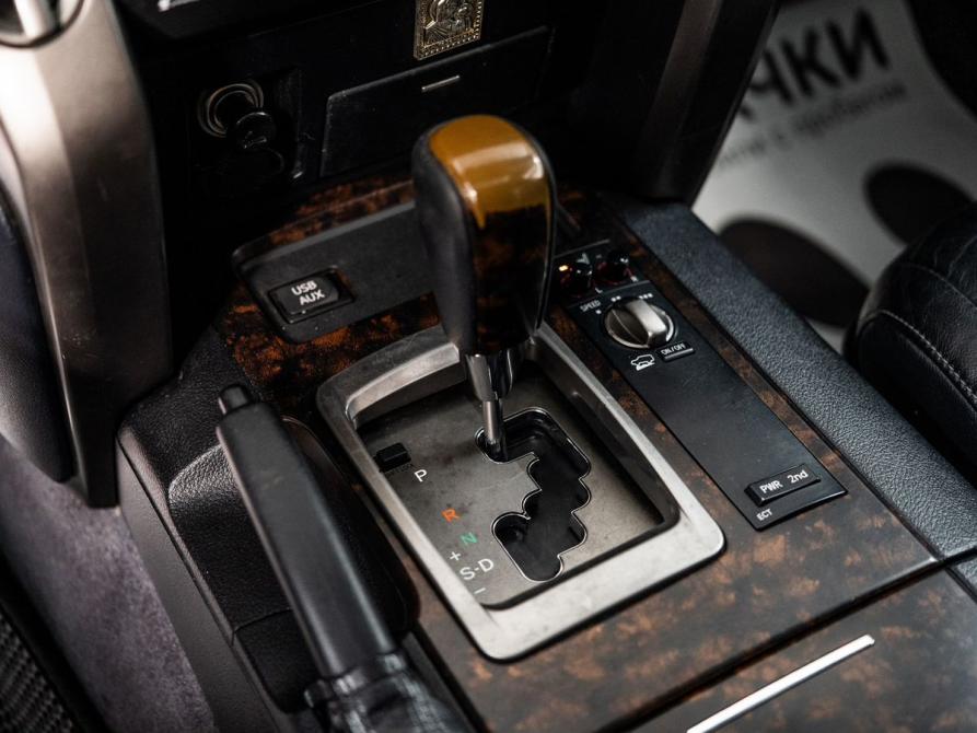 Toyota Land Cruiser 200 Series Иркутск  - изображение 16