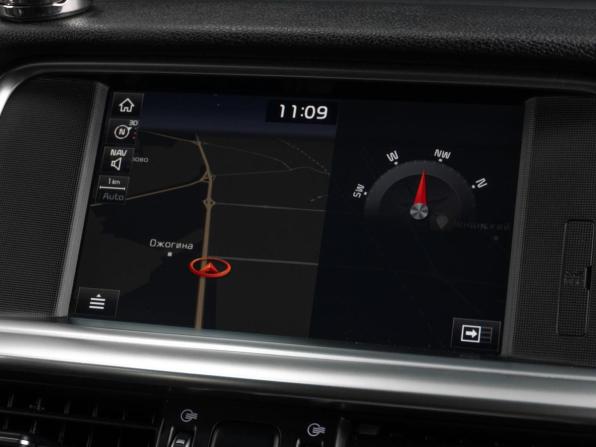 Kia Optima IV Рестайлинг с пробегом 2018 года, цена 2 109 000 рублей, 171636 км, седан, Автокод Объявления