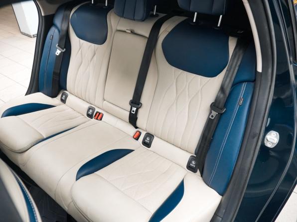 Chery Arrizo 8 с пробегом 2023 года, цена 1 889 000 рублей, 58767 км, седан, Автокод Объявления