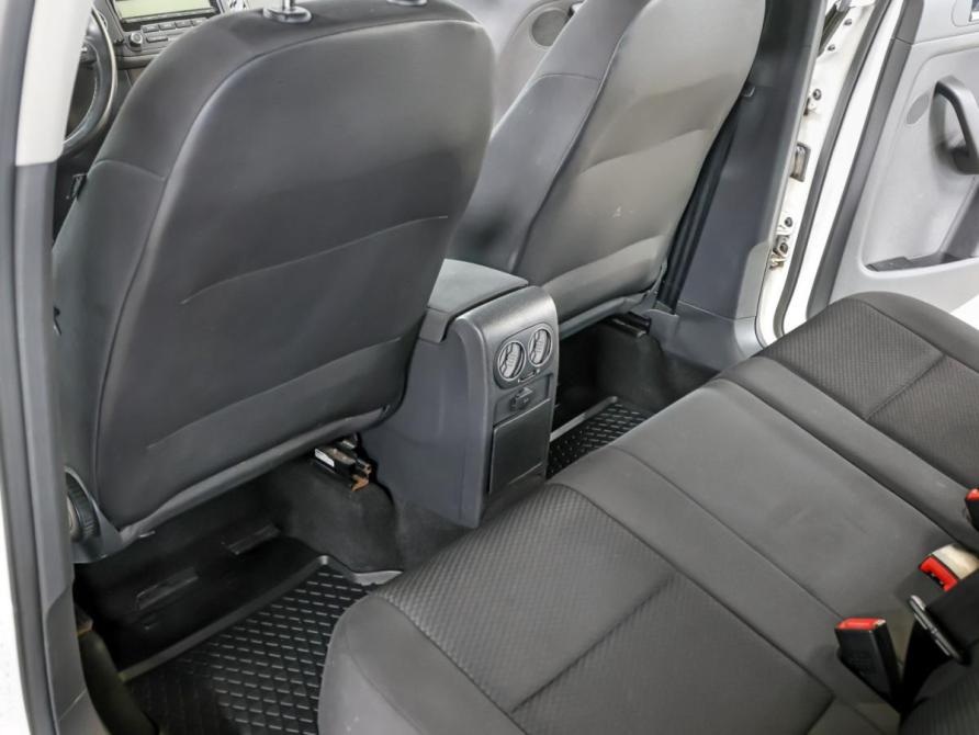 Volkswagen Golf Plus II Москва  - изображение 13