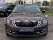 Skoda Octavia III (A7) Рестайлинг Москва  - изображение 26