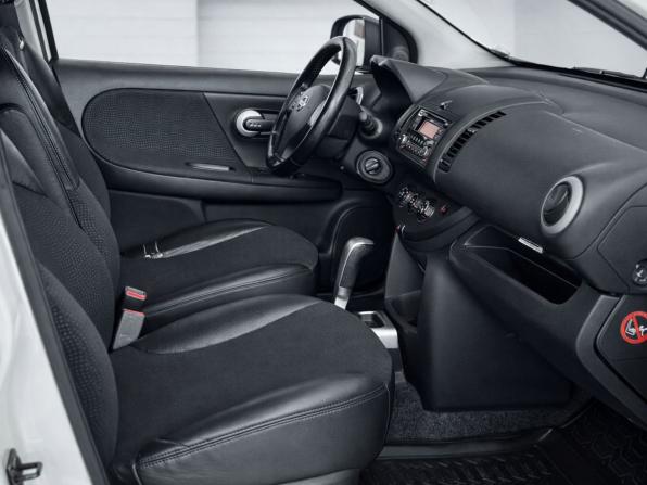 Nissan Note I Рестайлинг с пробегом 2012 года, цена 755 000 рублей, 218000 км, хэтчбек, Автокод Объявления