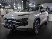 JETOUR DASHING I Москва  - изображение 17