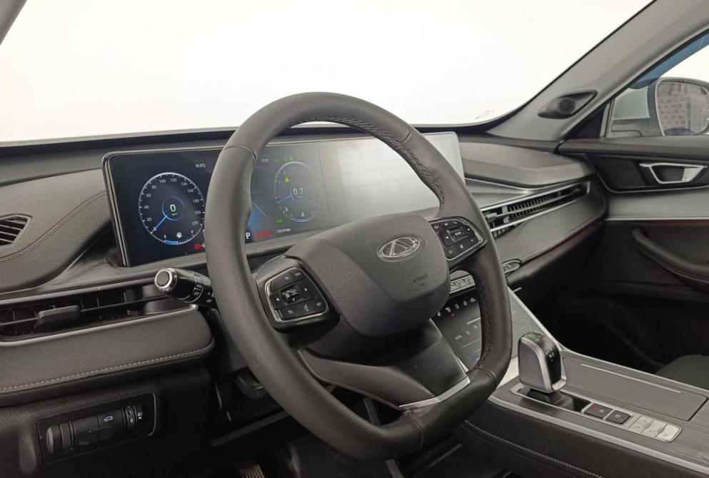 Chery Tiggo 7 Pro Max I Волгоград  - изображение 9