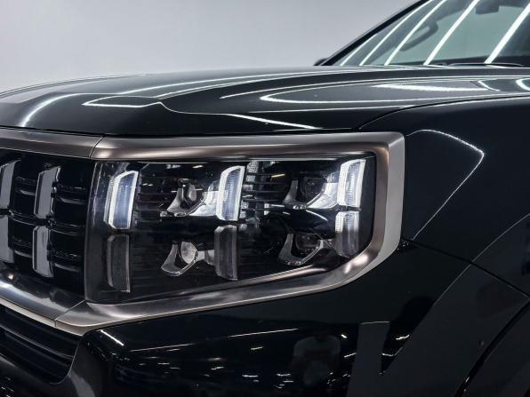 Kia Mohave I Рестайлинг 2 с пробегом 2022 года, цена 5 400 000 рублей, 48409 км, внедорожник, Автокод Объявления