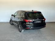 Infiniti QX60 I Рестайлинг Москва  - изображение 28