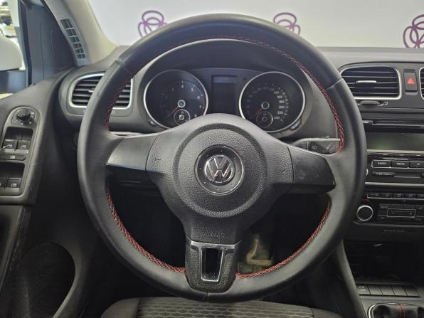 Volkswagen Golf VI с пробегом 2011 года, цена 525 000 рублей, 230965 км, хэтчбек, Автокод Объявления