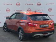 Lada (ВАЗ) Vesta I Екатеринбург  - изображение 42