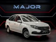 Lada (ВАЗ) Granta I Рестайлинг Москва  - изображение 27
