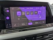 Volkswagen Golf VIII Москва  - изображение 38