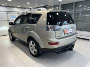 Mitsubishi Outlander II Нижний Новгород  - изображение 15