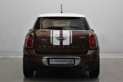 Mini Hatch II (R56) Рестайлинг Москва  - изображение 17