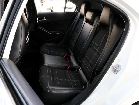 Mercedes-Benz A-Класс III (W176) с пробегом 2014 года, цена 1 429 000 рублей, 185950 км, хэтчбек, Автокод Объявления
