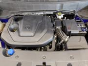 Changan CS35 Plus I Рестайлинг Москва  - изображение 39