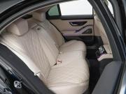 Mercedes-Benz S-Класс VII (W223) Москва  - изображение 33