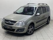 Lada (ВАЗ) Largus I Курск  - изображение 17