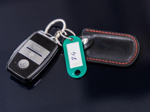 Kia Cerato III Рестайлинг (Classic) с пробегом 2016 года, цена 1 289 000 рублей, 176516 км, седан, Автокод Объявления